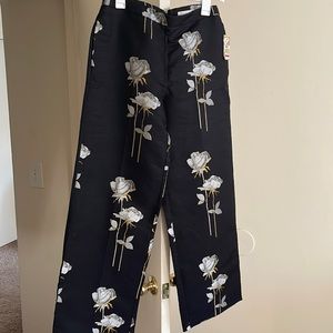 Racheal Roy wide leg pants